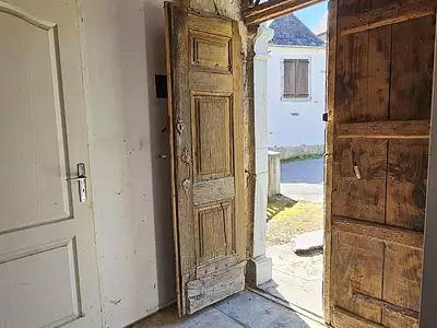 Maison, 110 m²