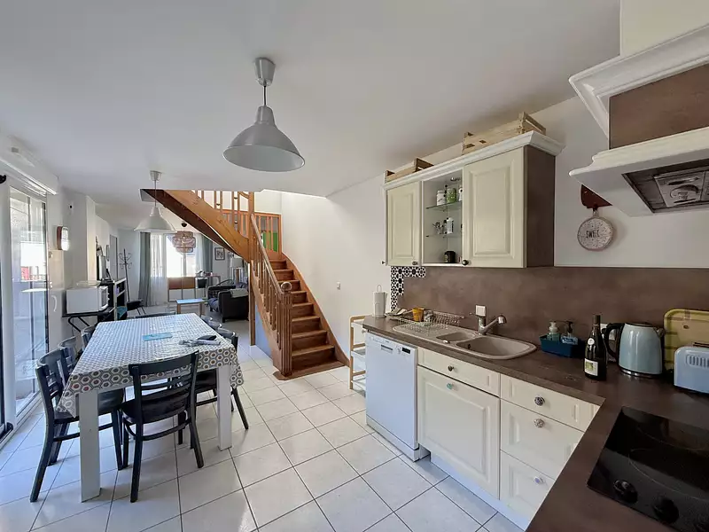 Maison, 96 m²