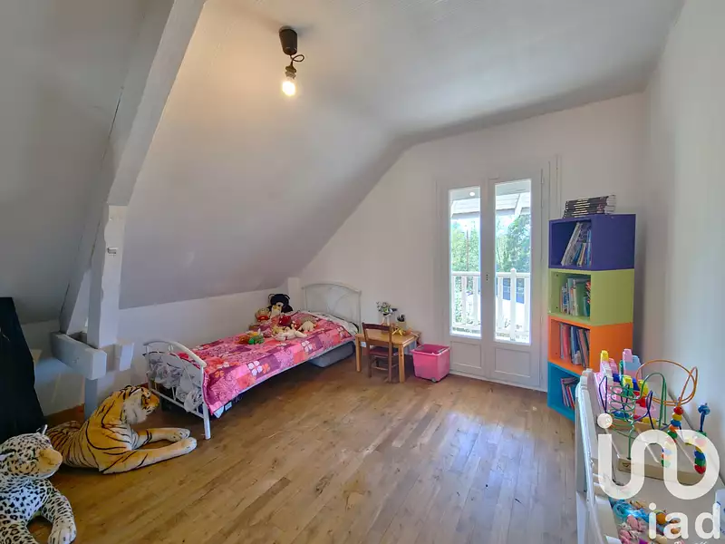 Maison, 126 m²