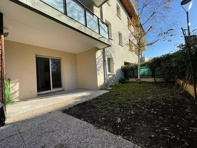 Appartement, 39 m²