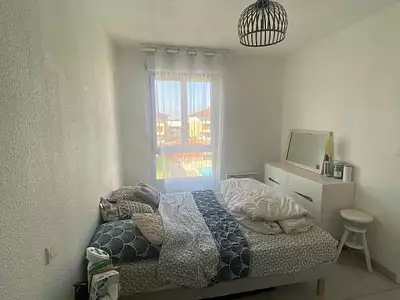 Appartement, 42 m²
