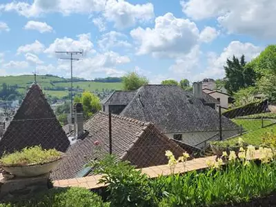 Maison, 200 m²