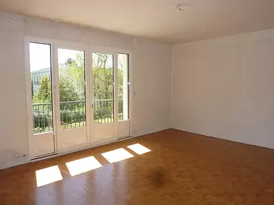 Appartement, 86,5 m²