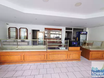 Divers, 600 m²