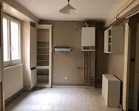 Immeuble, 300 m²