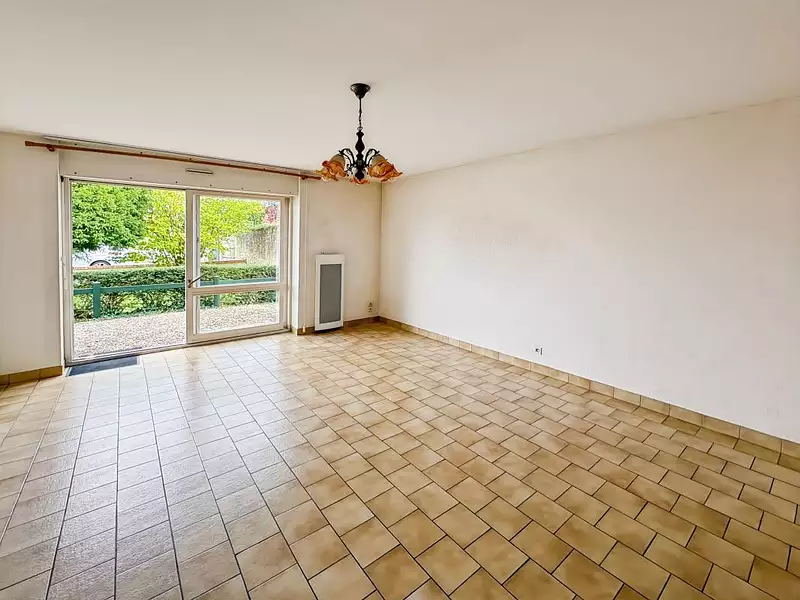 Appartement, 62 m²