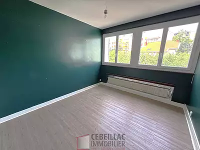 Appartement, 74,36 m²