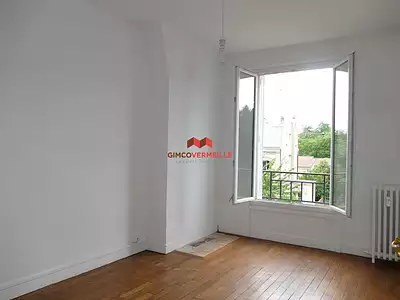 Appartement, 48,21 m²