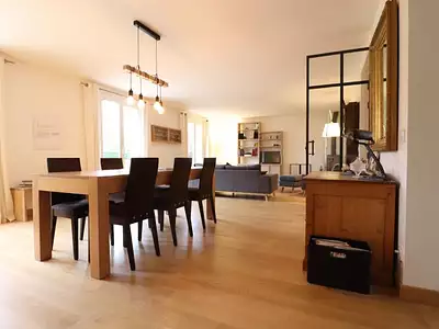 Maison, 150 m²