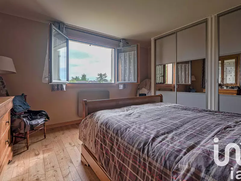 Maison, 168 m²