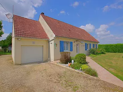 Maison, 90 m²