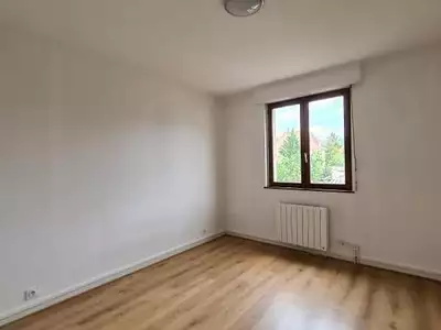 Appartement, 54 m²