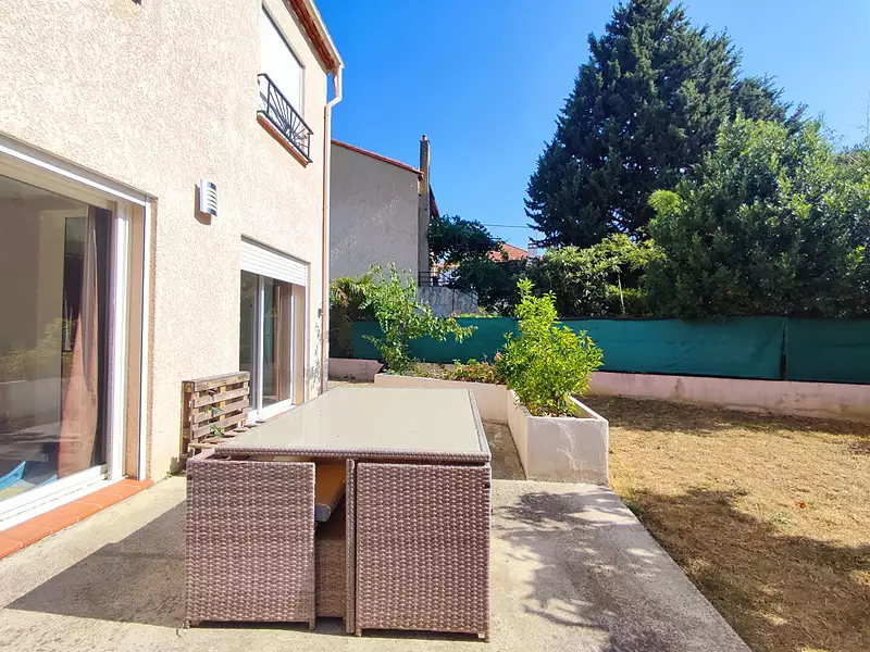 Maison, 131,7 m²