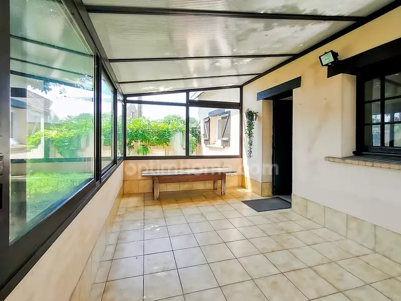 Maison, 102 m²