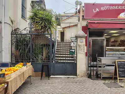 Appartement, 46,14 m²