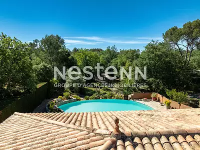Maison, 172 m²