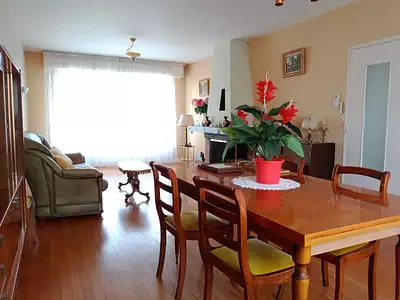 Maison, 128 m²