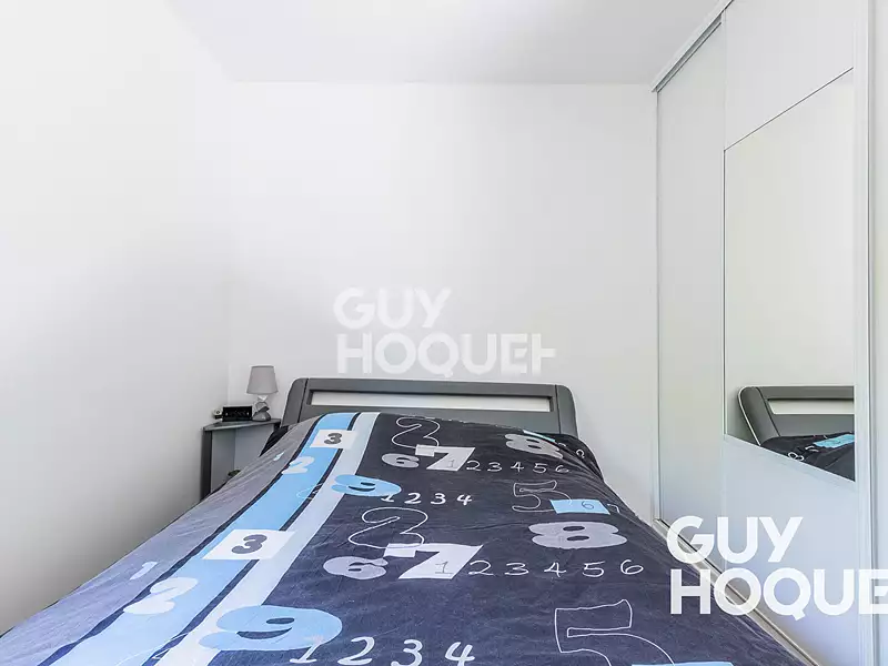 Maison, 49 m²