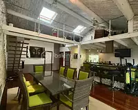 Maison, 208 m²