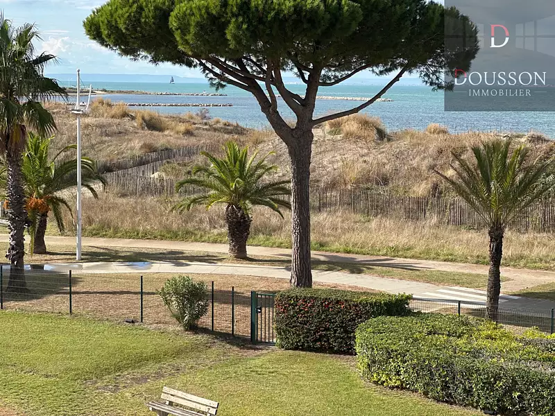 Appartement, 40,25 m²