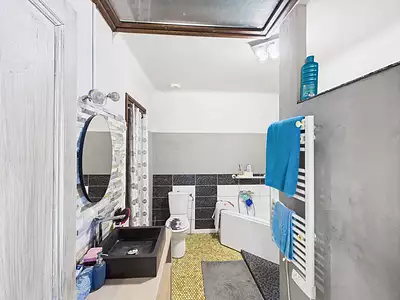 Maison, 164,2 m²