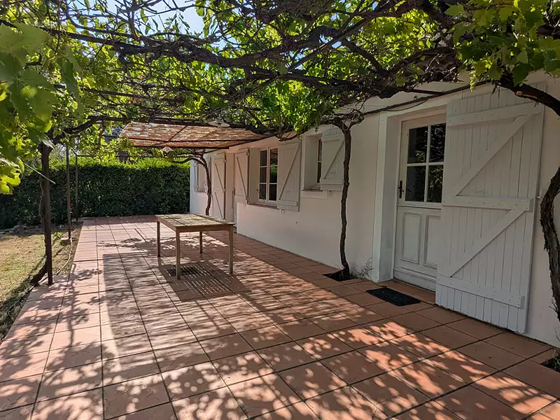 Maison, 135 m²