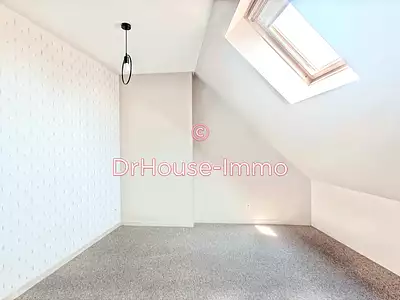 Appartement, 68 m²