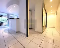 Appartement, 75,55 m²