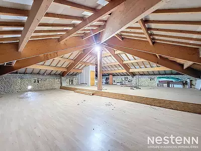 Maison, 155 m²