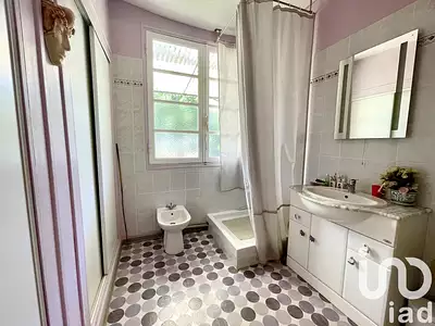 Maison, 93 m²