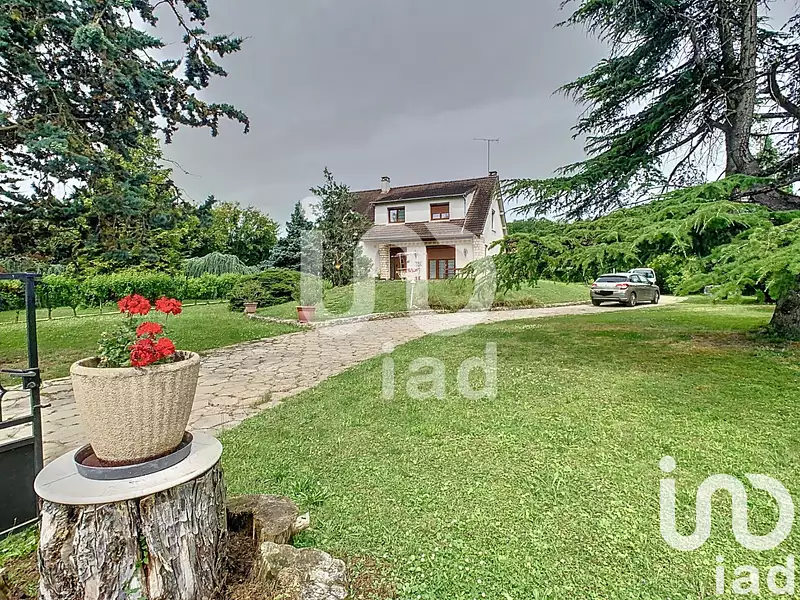 Maison, 170 m²