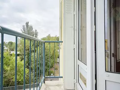 Appartement, 63 m²