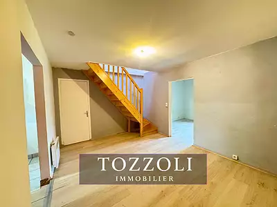 Appartement, 49,2 m²