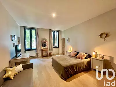 Maison, 212 m²