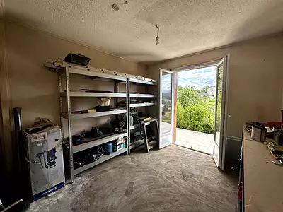 Maison, 105,02 m²