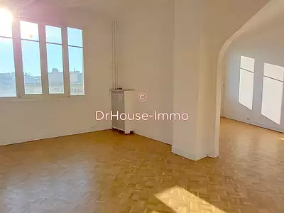 Appartement, 60 m²