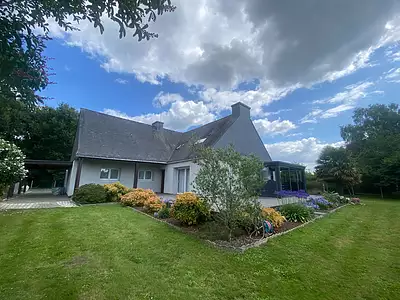 Maison, 185 m²