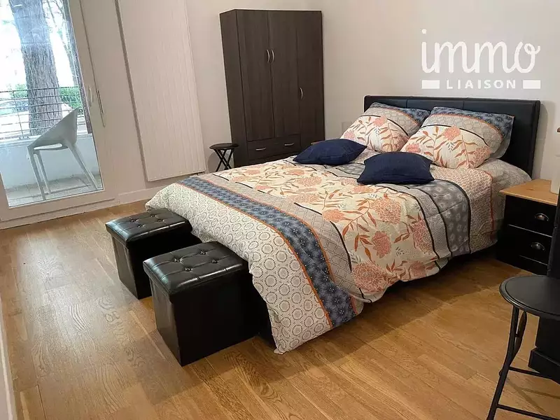 Appartement, 67,06 m²