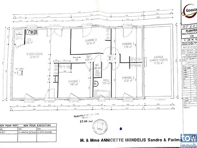 Terrain, 526 m²