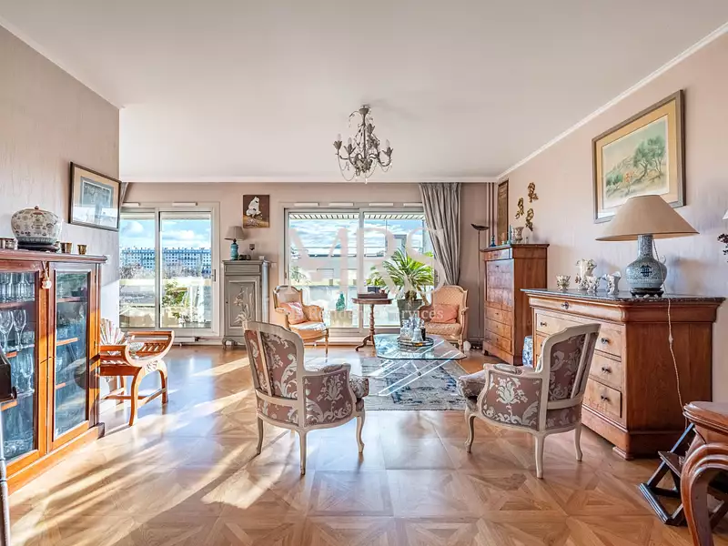 Appartement, 80,7 m²