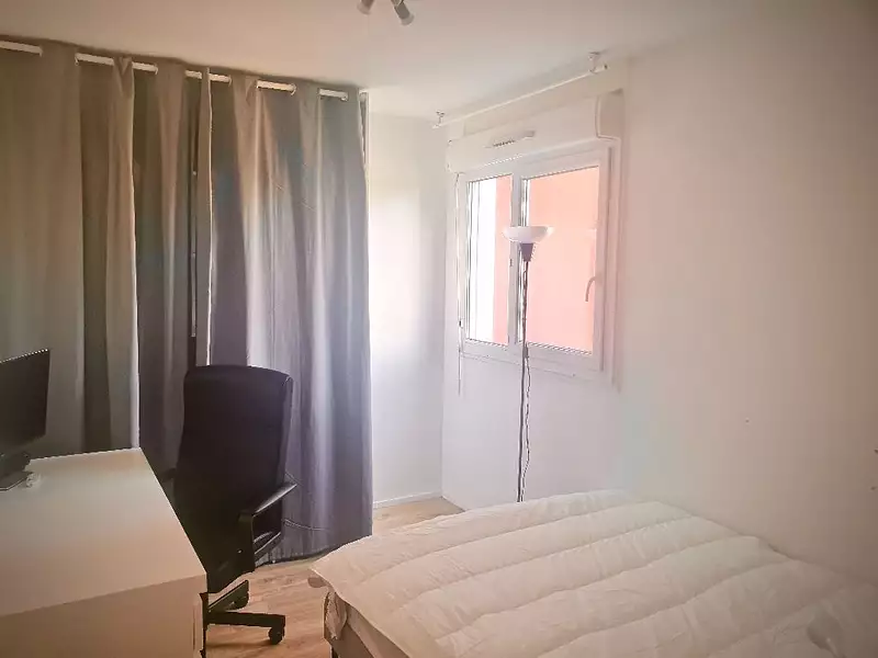 Appartement, 77 m²