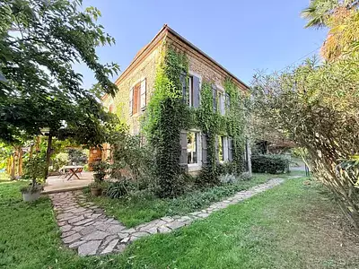 Maison, 178 m²