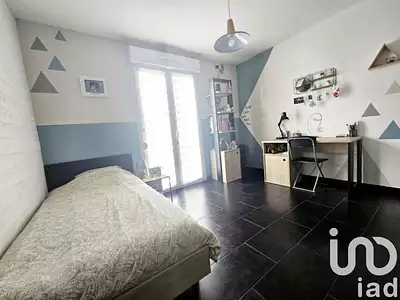 Maison, 116 m²