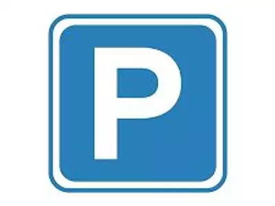 Parking, 11 m²