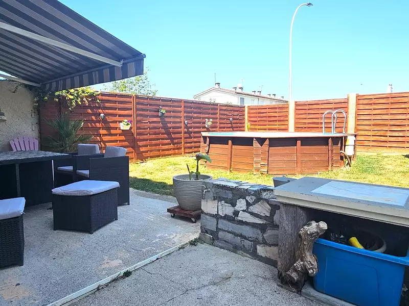 Maison, 100 m²