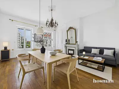 Appartement, 105 m²