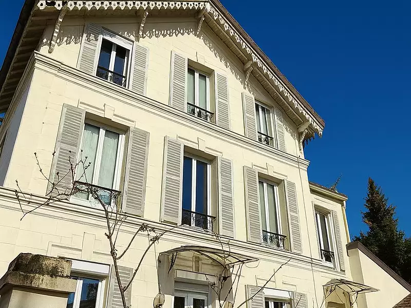 Maison, 153,27 m²