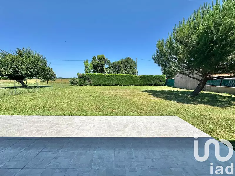 Maison, 89 m²
