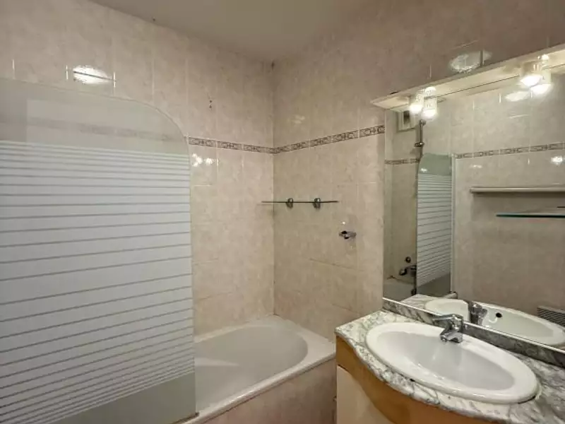 Appartement, 45 m²