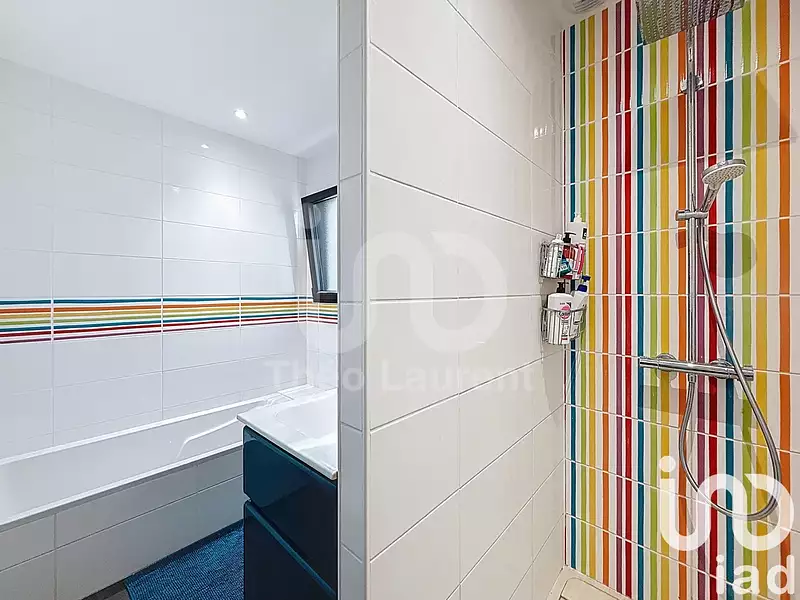 Maison, 165 m²